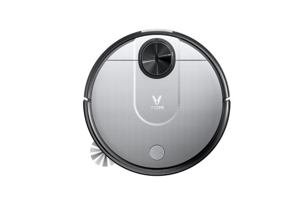 Робот-пылесос Xiaomi VIOMI Vacuum V2 PRO EU