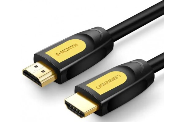 Кабель UGreen HDMI Digital Connecting Cable 1m (10115)