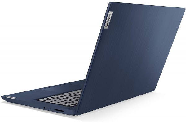 Ноутбук Lenovo IdeaPad 3 14" AMD Ryzen 5-5500U/AMD Radeon Graphics (8+256GB SSD)