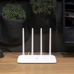 Роутер Xiaomi Mi Router 4A Dual Wireless EU