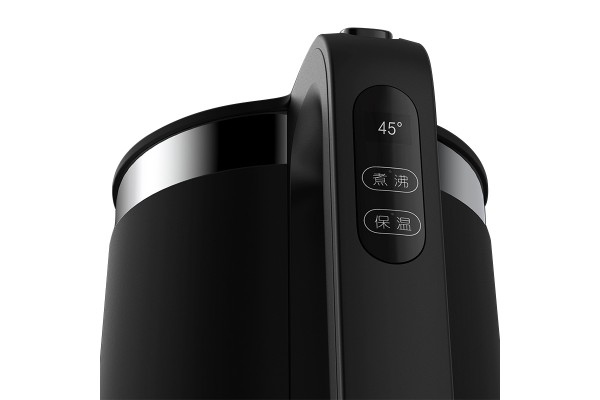 Умный электрочайник Xiaomi Viomi Smart Kettle Bluetooth Pro