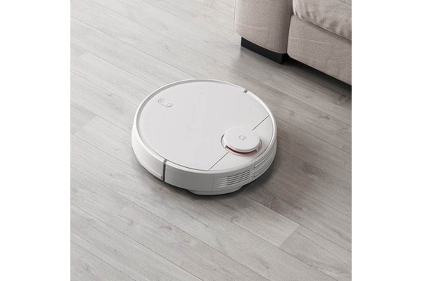 Робот-пылесос Xiaomi Mi Robot Vacuum Mop P