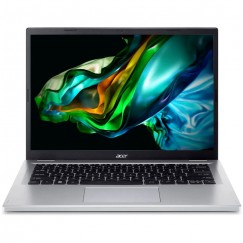 Ноутбук Acer Aspire Lite 14" Intel Core i3-N300 / Intel UHD Graphics (8GB+512GB SSD)