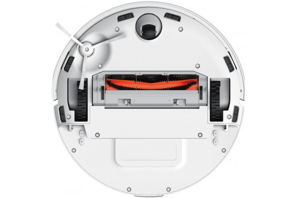 Робот-пылесос Xiaomi Mi Robot Vacuum Mop 2 Pro