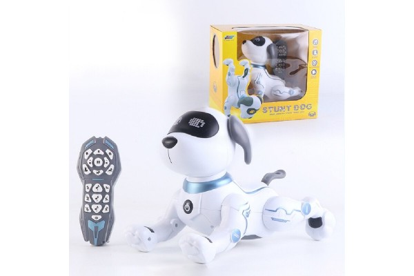 Робот-собака K16