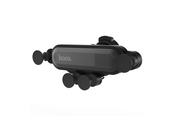 Автомобильный держатель телефона Hoco CA51 для воздуховыпускного отверстия