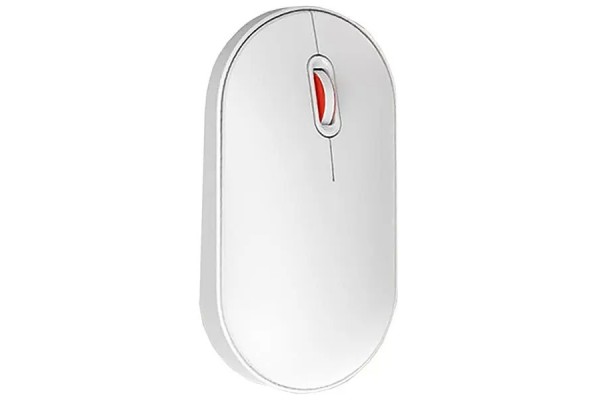 Беспроводная мышь MIIIW Dual Mode Portable Mouse Lite