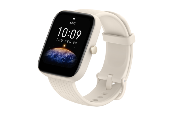 Смарт-часы Xiaomi Amazfit Bip 3 Pro