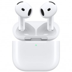 Беспроводные наушники Apple AirPods 4 ANC with MagSafe