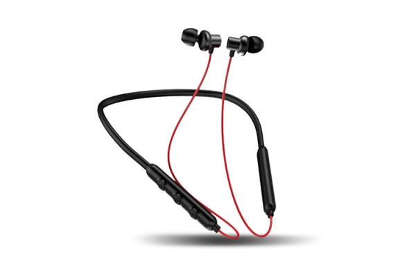 Беспроводные наушники Omthing AirFree Lace Wireles Headphones