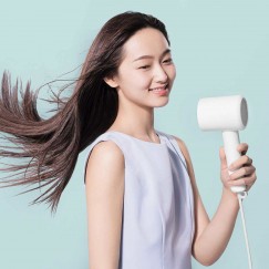 Фен для волос Xiaomi Mi Mijia Negative Ion Hair Dryer H300