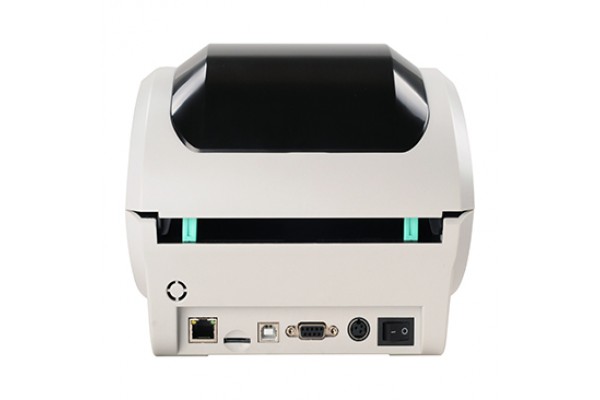 Принтер штрих кодов Xprinter XP-470E USB