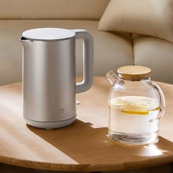 Электрочайник Xiaomi Mijia Electric Kettle S1