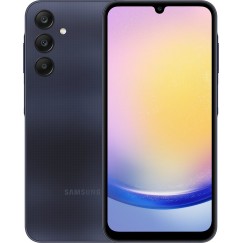 Смартфон Samsung Galaxy A25 (8+128) EU
