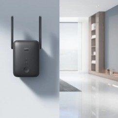 Усилитель сигнала Wi-Fi Xiaomi Mi Wi-Fi Range Extender AC1200