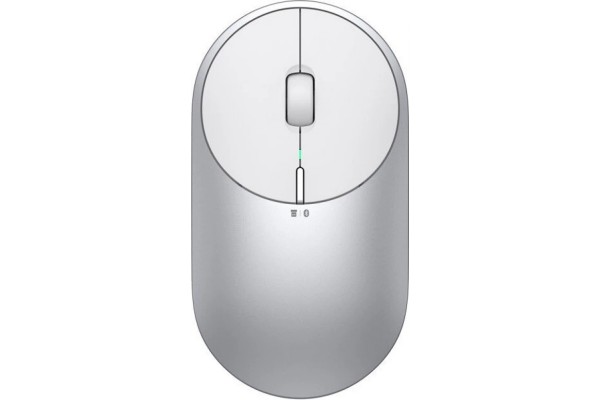 Беспроводная мышь Xiaomi Mi Portable Mouse 2