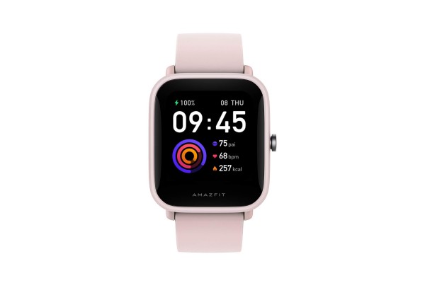 Смарт-часы Xiaomi Amazfit Bip U Pro