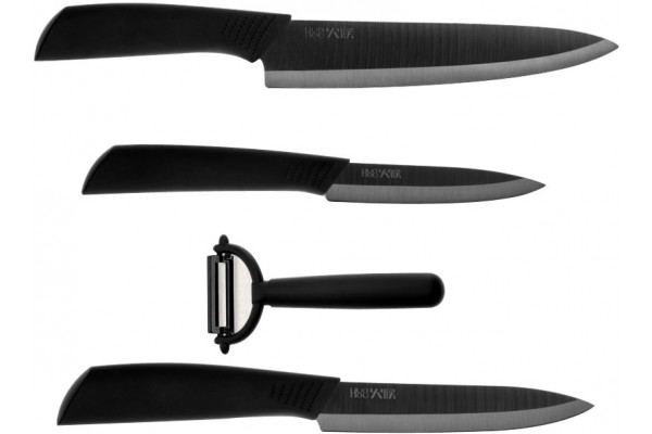 Набор кухонных ножей Xiaomi Huo Hou