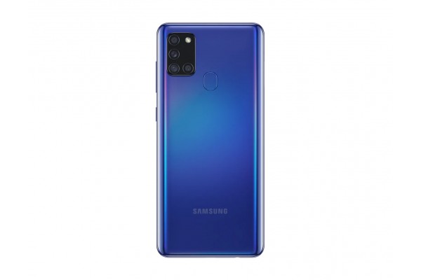 Смартфон Samsung Galaxy A21s (3+32) EU