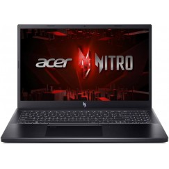 Ноутбук Acer Nitro V 15 15.6" 144Hz Intel Core i9-13900H 13th Gen/ Nvidia Geforce RTX 4050 6GB (32+1000GB SSD) WIN 11