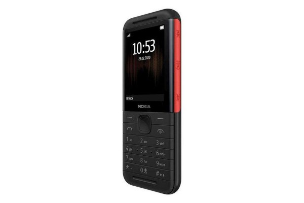 Кнопочный телефон Nokia 5310 XpressMusic