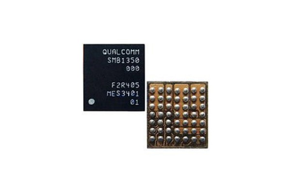 Микросхема контроллер питания SMB1381 000