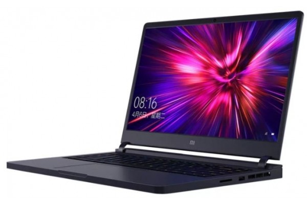 Ноутбук Xiaomi Mi Gaming Laptop 15.6" 2019 i7-9750H 9th Gen/GeForce RTX 2060 (16+512GB SSD)