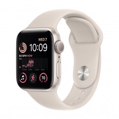 Смарт-часы Apple Watch Series SE (2nd Gen) GPS 40mm