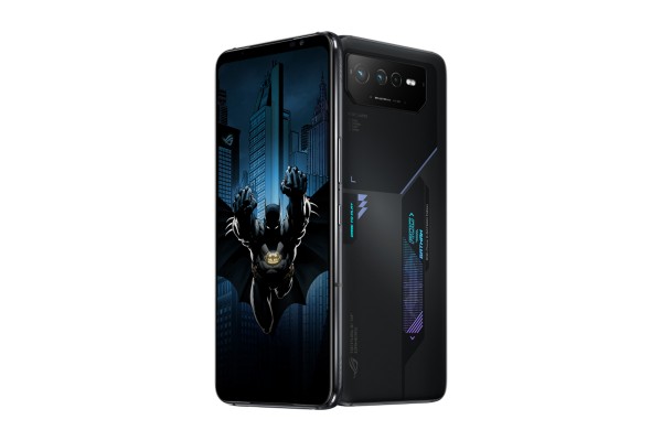 Смартфон Asus Rog Phone 6 Batman Edition (12+256) EU