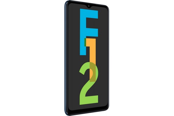 Смартфон Samsung Galaxy F12 (4+64) EU
