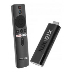 ТВ-приставка Mi Stick TV 4K (2+8G) EU