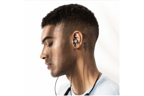 Беспроводные наушники Omthing AirFree Lace Wireles Headphones