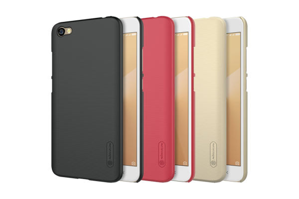 Чехол Nillkin Matte для Xiaomi Redmi Note 5A