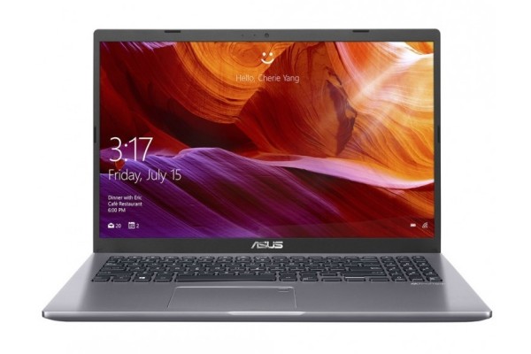 Ноутбук Asus X509J 15.6" i5-1035G1/Nvidia Geforce MX330 (8+256GB SSD)