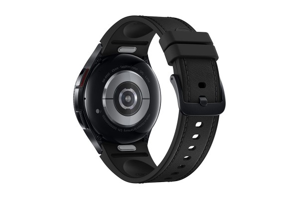 Смарт-часы Samsung Galaxy Watch 6 Classic 43mm GPS
