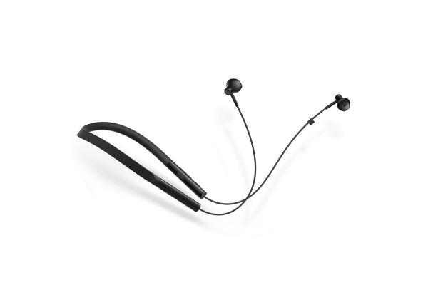 Беспроводные наушники Xiaomi Mi Bluetooth Collar Headphones Youth Edition