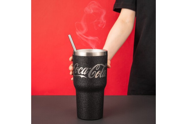 Термокружка Miniso Coca Cola 850ml