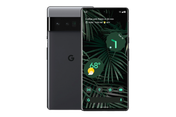 Смартфон Google Pixel 6 Pro (12+256) EU