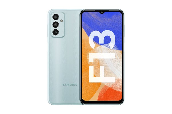 Смартфон Samsung Galaxy F13 (4+128) EU