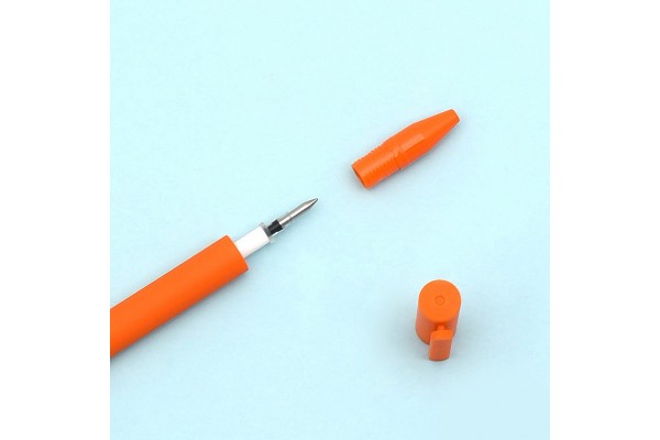 Набор гелевых ручек KACO K1 Plastic Gel Ink Pen (8 шт.)