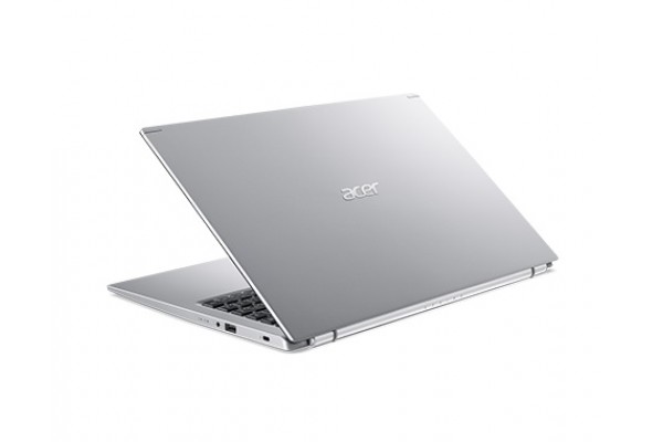 Ноутбук Acer Aspire 5 Slim Laptop 15.6" Intel Core i3-1115G4 11th Gen/Intel UHD Graphics (4+128GB SSD)
