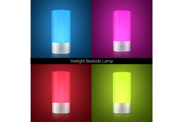 Лампа-ночник Yeelight Bedside LED-lamp