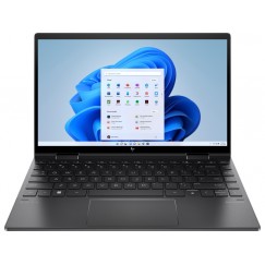 Ноутбук HP Envy x360 Convert 15.6" Touchscreen Intel Core i5-1135G7 11th Gen/Intel Iris Xe (8+512GB SSD)