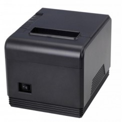 Принтер чеков Xprinter XP-Q300 USB+Bluetooth