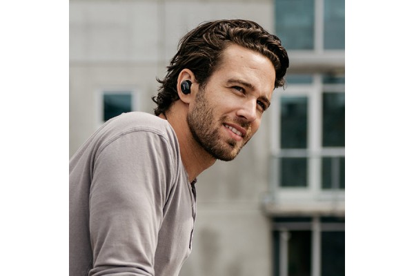 Наушники 1More True Wireless ANC In-Ear Headphones