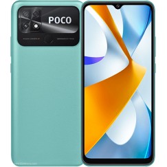 Смартфон Xiaomi Poco C40 (4+64) EU