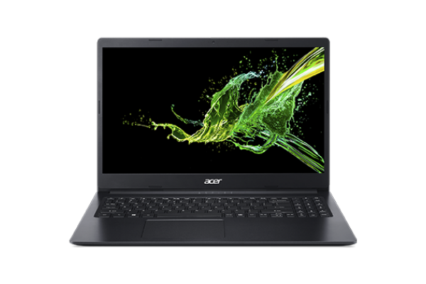 Ноутбук Acer Aspire 1 15.6" Intel Celeron N4020/Intel UHD Graphics (4+64GB SSD)