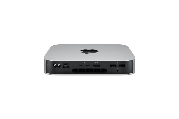 Неттоп Apple Mac Mini 2021 M1X (16+512GB)