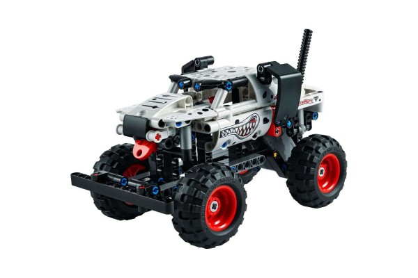 Конструктор LEGO Technic 42150 Monster Jam Monster Mutt Dalmatian