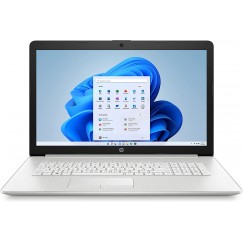 Ноутбук HP 15 15.6" HD Intel Core i3-1215U 12th Gen/Intel Iris Xe  (4+256GB SSD)